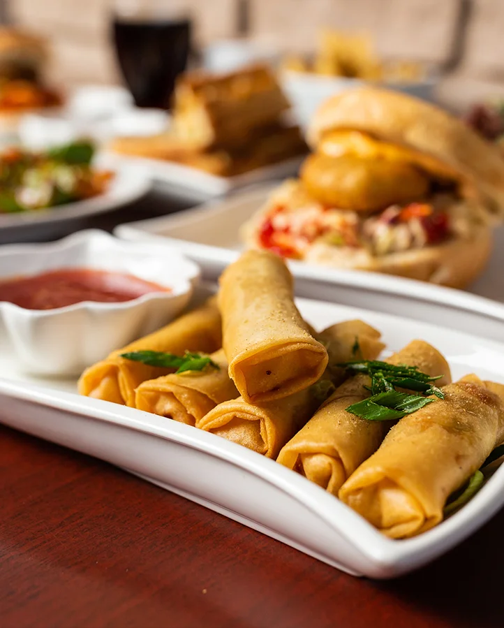 Springroll