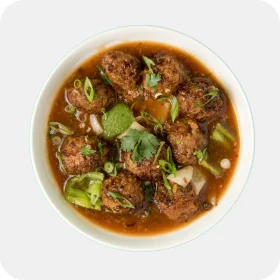 Manchurian