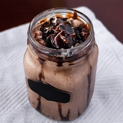 Chocolate-Milkshake